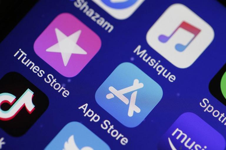Apple từ chối ứng dụng tử vi trên App Store - Hình 1