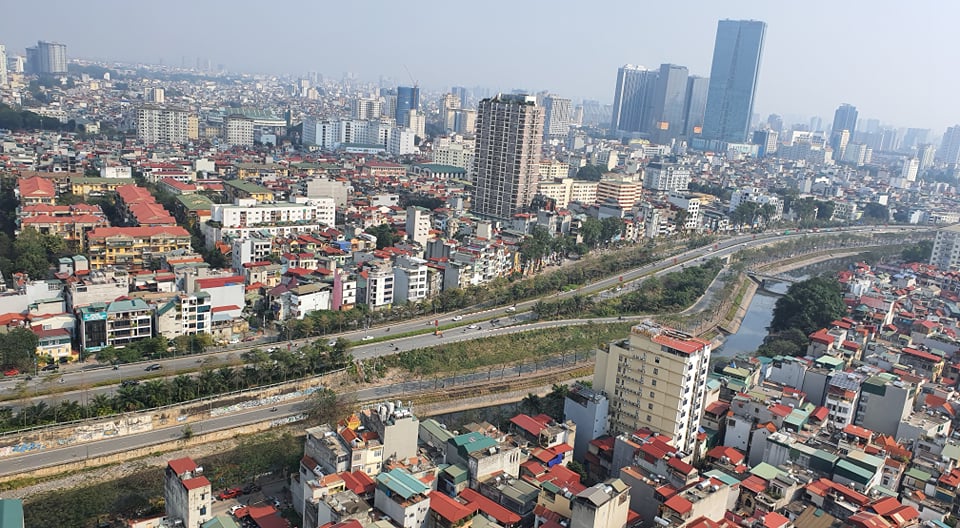 Bộ Xây dựng: Cắt bỏ giấy phép con ảnh hưởng đến hoạt động của doanh nghiệp - Hình 1