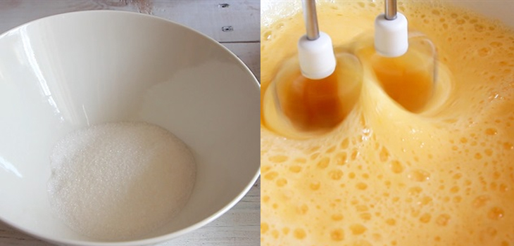 Cách làm bánh Brownie socola thơm ngon, mềm mịn đơn giản - Hình 3