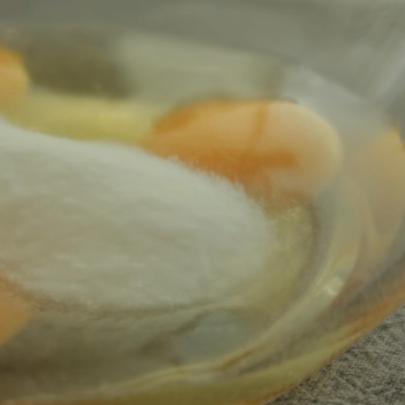 Cách làm bánh táo vô hình vừa ngon vừa độc đáo vô cùng đơn giản - Hình 2
