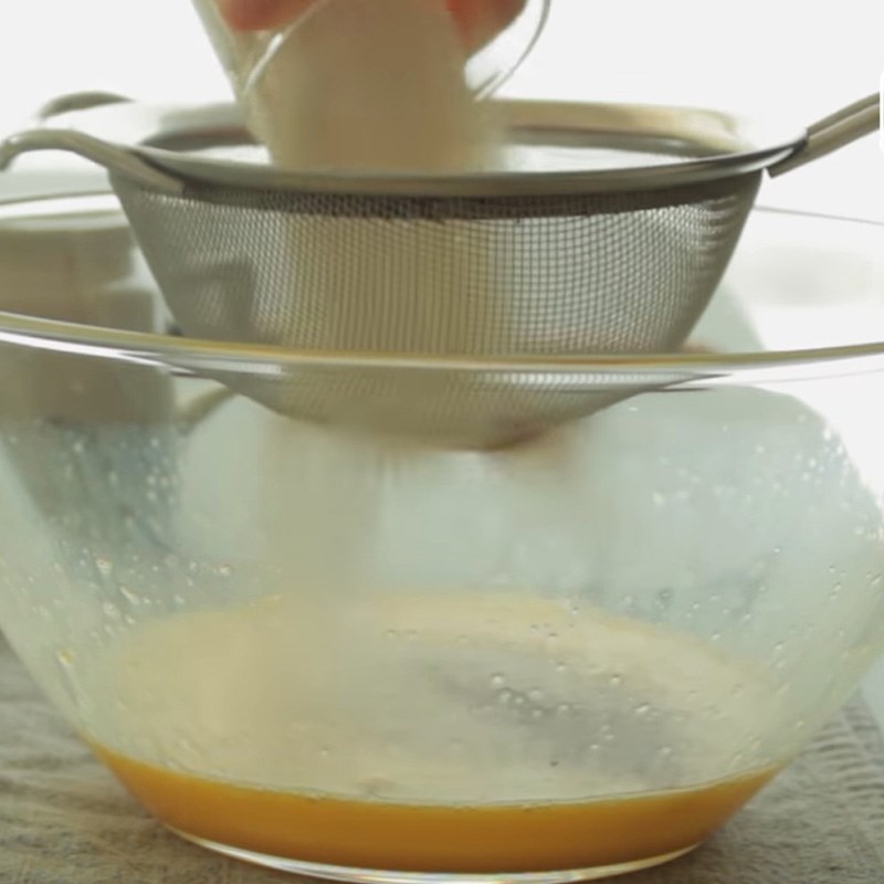 Cách làm bánh táo vô hình vừa ngon vừa độc đáo vô cùng đơn giản - Hình 3