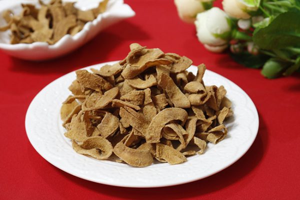 Cách làm dừa khô bùi bùi cực dễ ngay tại nhà - Hình 1