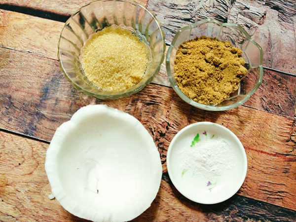 Cách làm dừa khô bùi bùi cực dễ ngay tại nhà - Hình 2