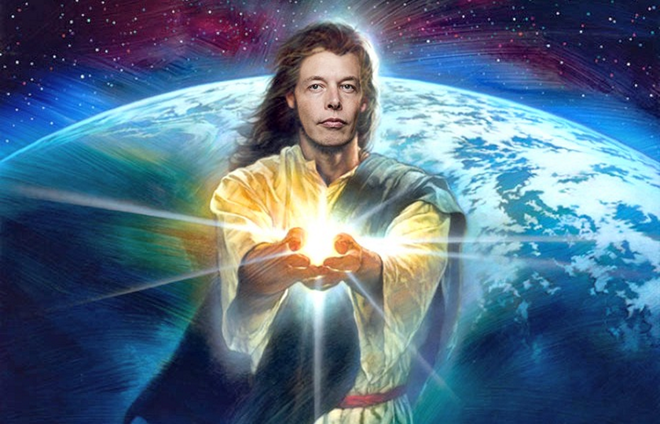 CEO BKAV Nguyễn Tử Quảng nói về đồng nghiệp Elon Musk: Ngông, chém gió, nhân vật hàng đầu bị ném đá - Hình 2