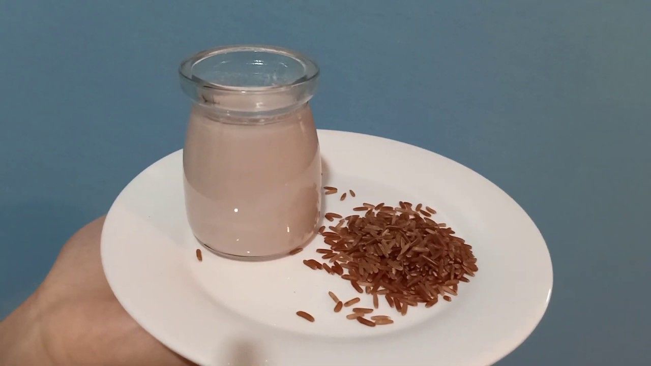 Chiêu đãi cả nhà bữa tiệc dinh dưỡng từ gạo lứt - Hình 3