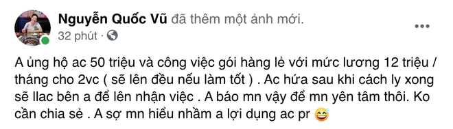 Đại gia Quận 7 chuyển nóng 50 triệu cho chủ 15 chú chó bị tiêu huỷ, hứa luôn một việc không phải ai cũng dám làm vào lúc này - Hình 3