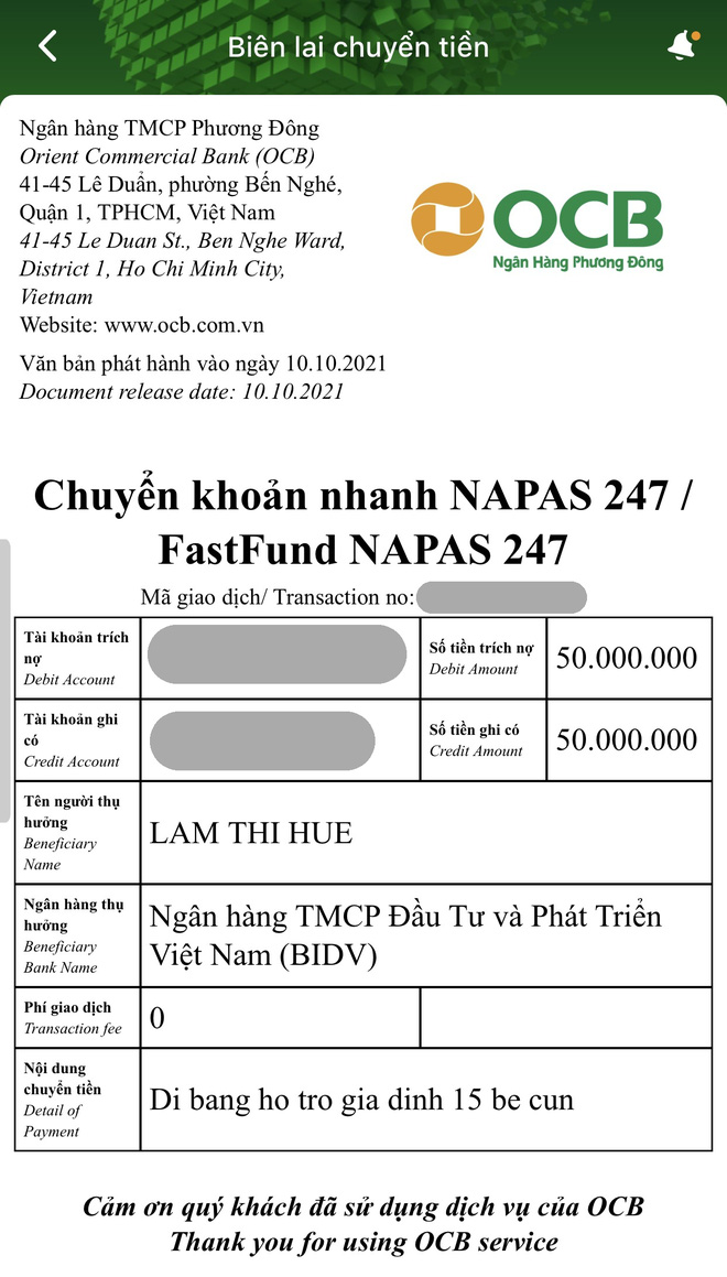 Đại gia Quận 7 chuyển nóng 50 triệu cho chủ 15 chú chó bị tiêu huỷ, hứa luôn một việc không phải ai cũng dám làm vào lúc này - Hình 4