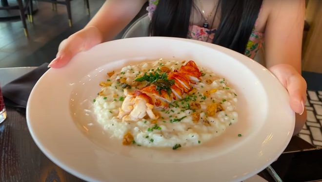 Đẳng cấp giàu có của Jenny Huỳnh: Review hẳn nhà hàng của Gordon Ramsay, gây bất ngờ vì chi phí quá... rẻ! - Hình 8