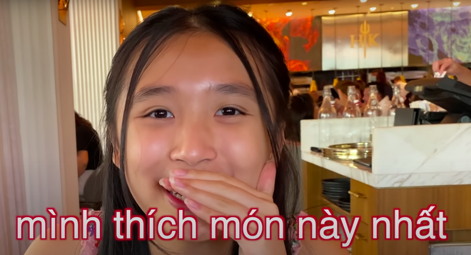 Đẳng cấp giàu có của Jenny Huỳnh: Review hẳn nhà hàng của Gordon Ramsay, gây bất ngờ vì chi phí quá... rẻ! - Hình 11