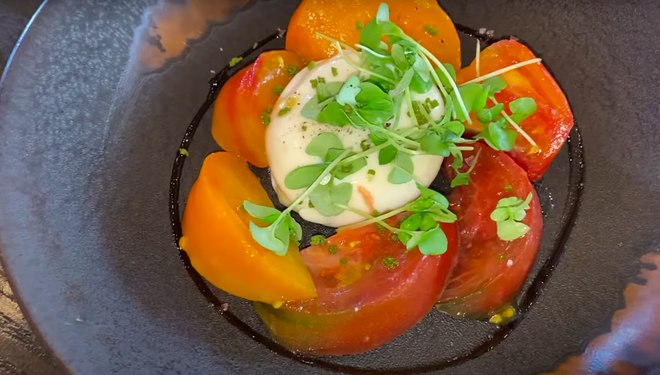Đẳng cấp giàu có của Jenny Huỳnh: Review hẳn nhà hàng của Gordon Ramsay, gây bất ngờ vì chi phí quá... rẻ! - Hình 7