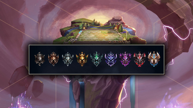 Đấu Trường Chân Lý: Riot bảo hiểm rank cho game thủ ở mùa 6 nhưng bị chỉ trích làm mất đam mê chơi game - Hình 3