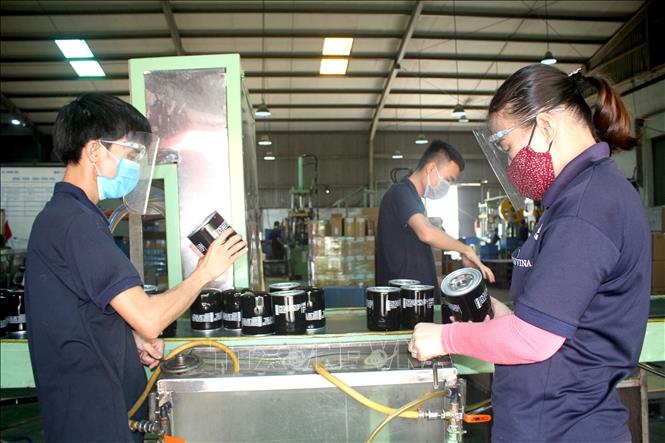 Doanh nghiệp Đà Nẵng cần tuyển 5.000 lao động - Hình 1