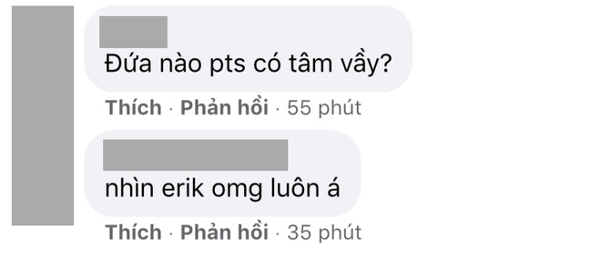 Đức Phúc - Erik chụp ảnh mừng sinh nhật bé Bo nhưng gương mặt nhọn hoắt lại khiến netizen băn khoăn - Hình 4