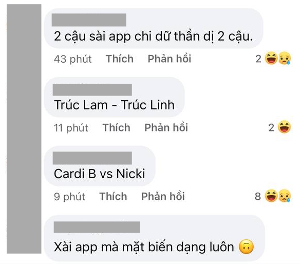 Đức Phúc - Erik chụp ảnh mừng sinh nhật bé Bo nhưng gương mặt nhọn hoắt lại khiến netizen băn khoăn - Hình 3