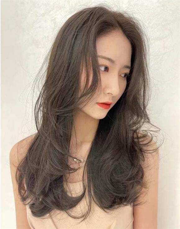 Đừng giữ nguyên một kiểu tóc nữa, chọn kiểu tóc phù hợp chính là chìa khóa. 3 kiểu tóc này rất tốt để tham khảo - Hình 13