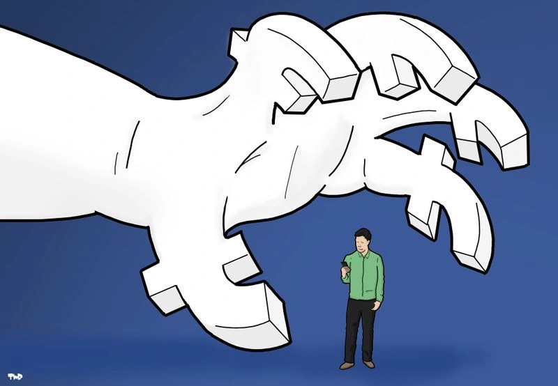 Facebook - Chất gây nghiện chết người của thời đại ngày nay - Hình 5