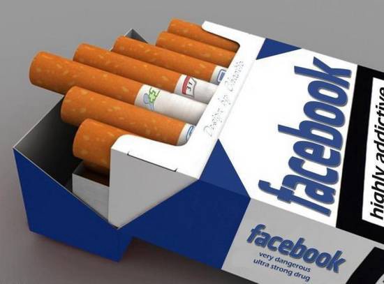 Facebook - Chất gây nghiện chết người của thời đại ngày nay - Hình 2