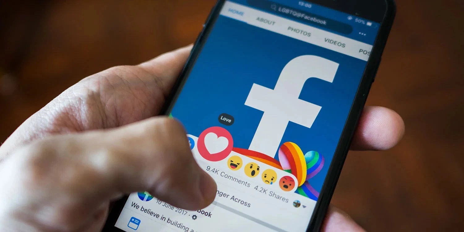 Facebook - Chất gây nghiện chết người của thời đại ngày nay - Hình 3