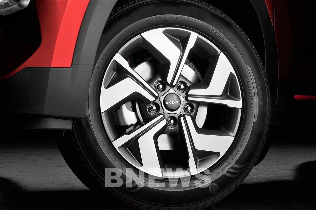 KIA Sonet 2021 mở ra phân khúc A-SUV tại thị trường ô tô Việt Nam - Hình 5