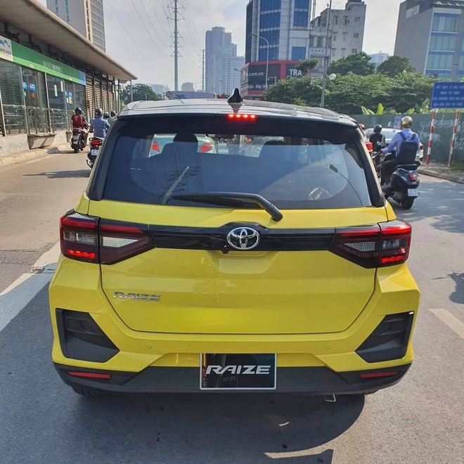 Loạt xe gầm cao chờ ngày ra mắt khách Việt cuối năm 2021 - Hình 3