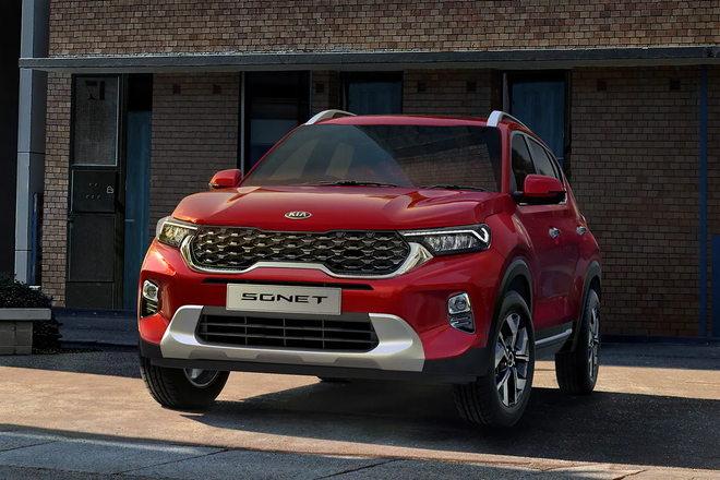 Loạt xe gầm cao chờ ngày ra mắt khách Việt cuối năm 2021 - Hình 4
