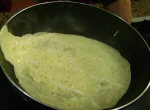 Mực xào rối - Hình 4