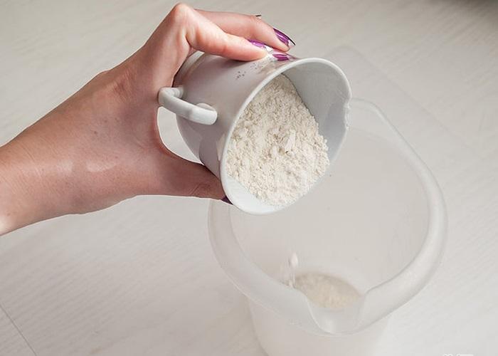 Pancake - bữa sáng đơn giản cho bé yêu - Hình 2