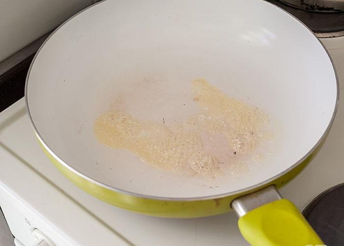 Pancake - bữa sáng đơn giản cho bé yêu - Hình 6