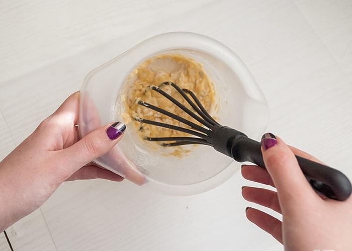 Pancake - bữa sáng đơn giản cho bé yêu - Hình 4
