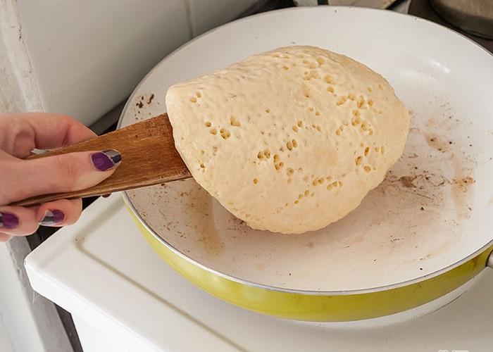 Pancake - bữa sáng đơn giản cho bé yêu - Hình 8