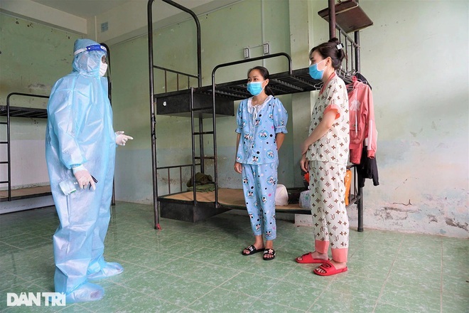 Sáng 10/10: Hà Nội có một F0, các tỉnh thêm nhiều ca mắc từ người hồi hương - Hình 5