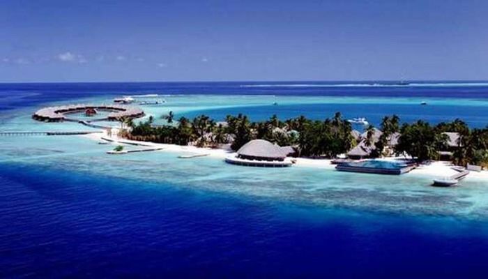 Top điểm đến lãng mạn nhất năm 2021 - Hình 7