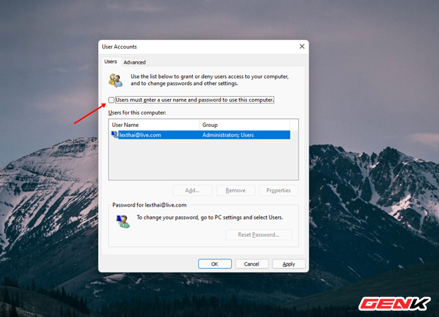 Vài cài đặt cá nhân với Windows 11 giúp bạn thao tác tay dễ dàng hơn (Phần 2) - Hình 5