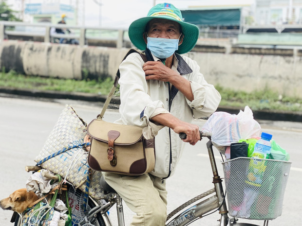 Xúc động hình ảnh thú cưng trên mọi nẻo đường hồi hương: Dù hành trình gian nan nhưng tất cả đều cùng nhau vượt qua - Hình 5