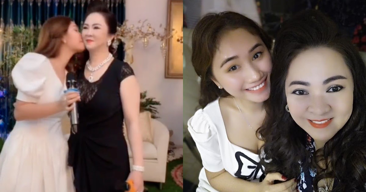 Con dâu thứ bà Phương Hằng lộ diện, ngoại hình lẫn tính cách đều khác xa Quế Long? - Hình 5
