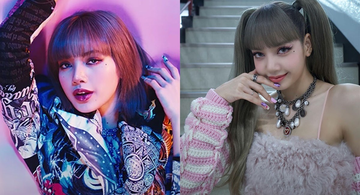 Lisa (BLACKPINK) mặc đồ cũ trong bản vũ đạo MONEY, lộ thêm chi tiết bị đối xử bất công? - Hình 4