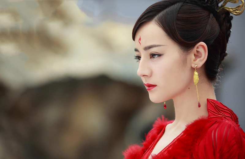 Phạm Băng Băng quyền lực, Triệu Lệ Dĩnh bị chê tơi tả khi đóng vai nữ vương - Hình 11