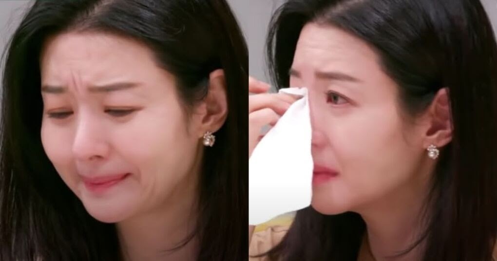 Song Sun Mi nuôi con ra sao sau khi chồng - Go Woo Seok qua đời cách đây 4 năm - Hình 1