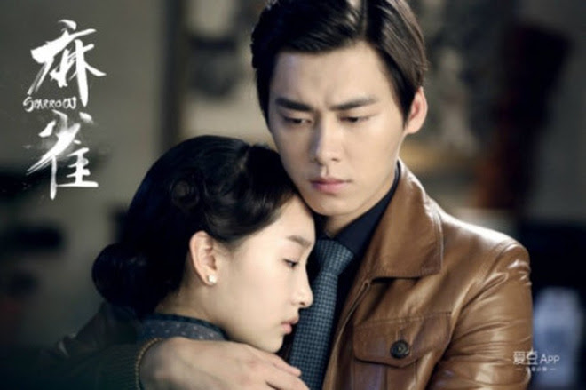 Ảnh hậu Châu Đông Vũ cướp vai nữ chính của bạn diễn nhờ chống lưng, ai ngờ lãnh nghiệp thảm thương - Hình 1