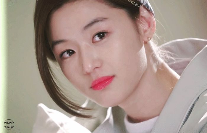 Mợ chảnh Jeon Ji Hyun trở lại không thể xuất sắc hơn: Nhan sắc choáng ngợp so với 20 năm trước, ăn thịt Đường Tăng hay gì? - Hình 8