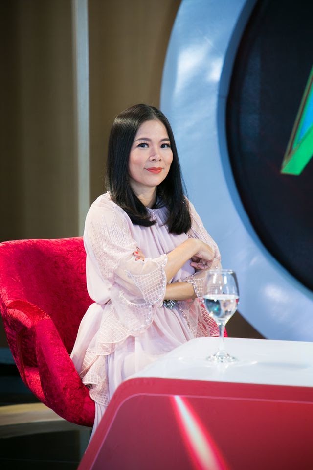 Mỹ Lệ - Ở ẩn khi sự nghiệp đỉnh cao, phát ngôn gây chú ý và viên mãn bên chồng doanh nhân - Hình 1