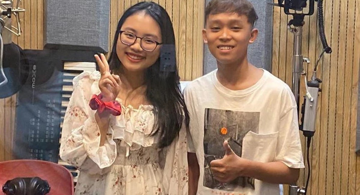 Phương Mỹ Chi đáp trả cực gắt khi bị so sánh với Hồ Văn Cường - Hình 3