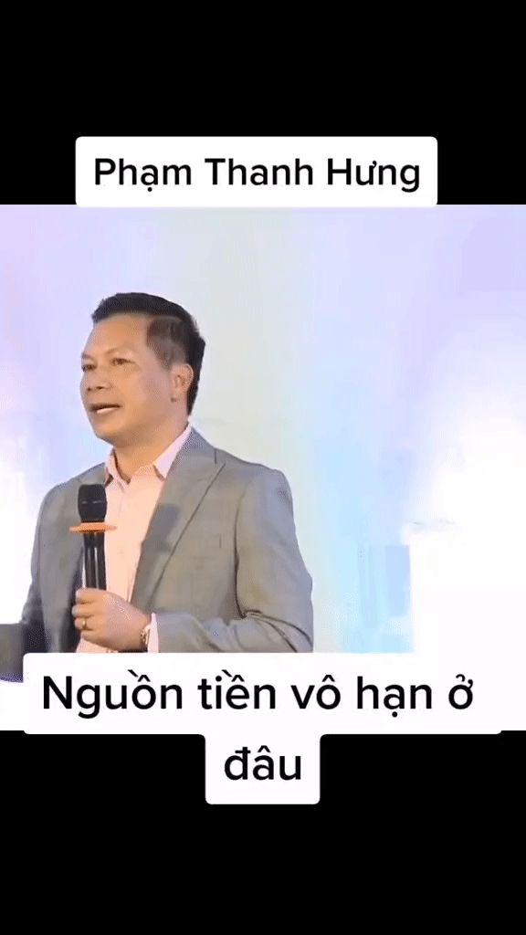 Shark Hưng bật mí nơi cất giấu nguồn tiền vô hạn, ai biết khai thác sẽ nắm trong tay nguyên tắc cơ bản của sự giàu có - Hình 2