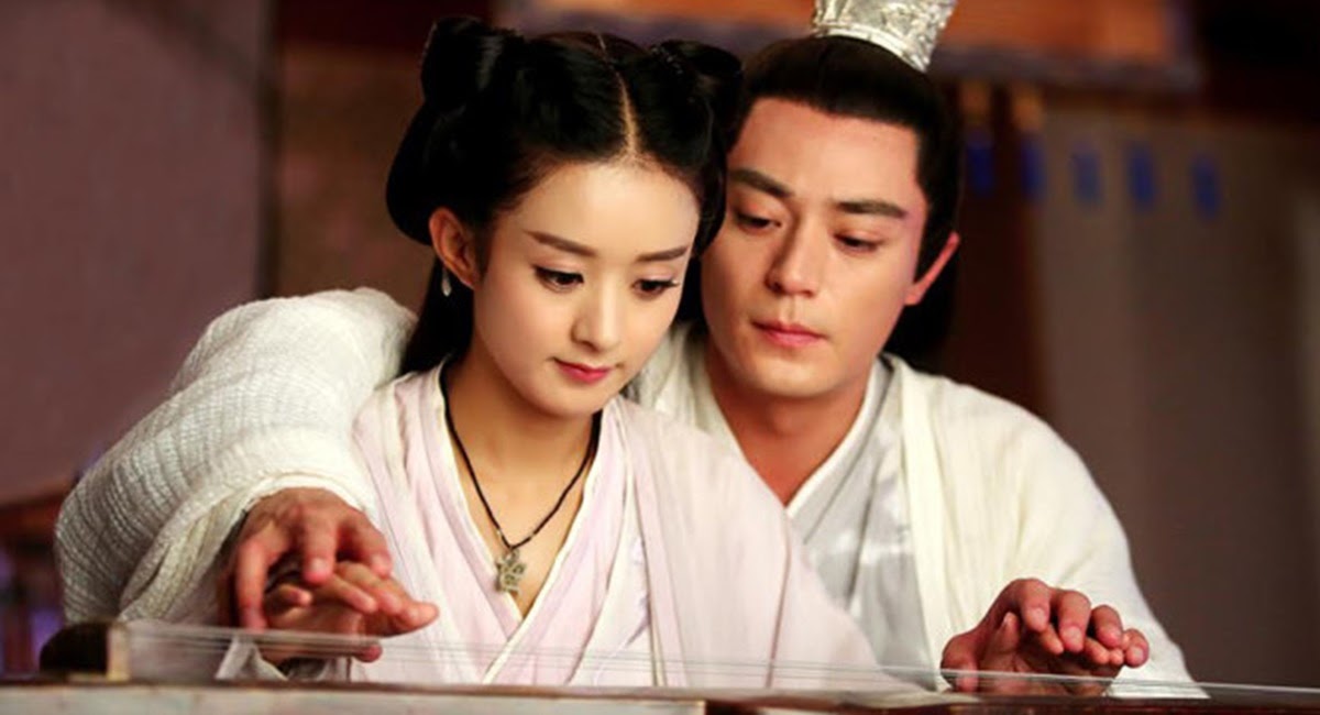 Triệu Lệ Dĩnh bị Hoắc Kiến Hoa tát sấp mặt trong Hoa Thiên Cốt, quyết không dùng thế thân vì 1 lý do - Hình 5
