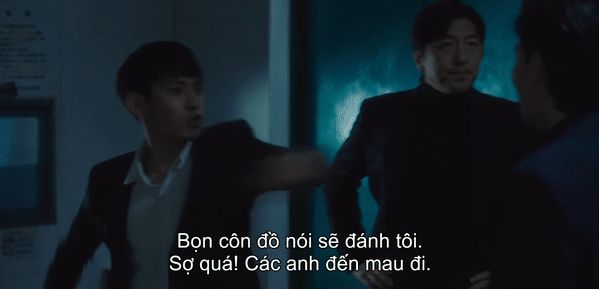 Kang Hyung Suk - Anh cảnh sát nhảy lớp trong Hometown ChaChaCha: Từng là phản diện, đánh người không ghê tay từ Hạ cánh nơi anh đến Tầng lớp Itaewon - Hình 10