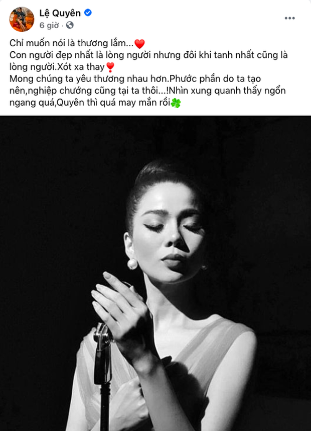 Lương Thế Thành - Thúy Diễm bị bà Phương Hằng nghi ăn chặn tiền từ thiện? - Hình 7