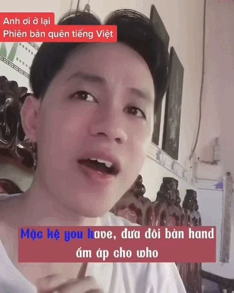 Chiếc ố của Chi Pu nay đã thành chiếc úmbrella, nhờ trend Vietlish, Engmese mà Vnet học được cả rổ từ vựng - Hình 2