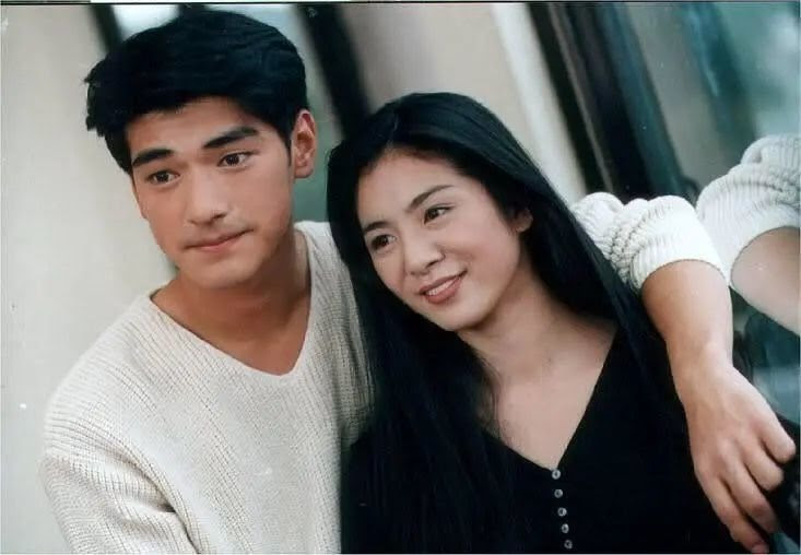 Kim Thành Vũ - Đệ nhất mỹ nam châu Á bị phụ tình vì đàng gái mê mệt Ngô Kỳ Long - Hình 7