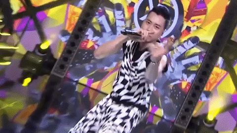 Rap Việt mùa 2 tung video chào sân quá ngầu của bộ 6 quyền lực: Sân khấu thiếu Suboi có hay hơn mùa 1? - Hình 3