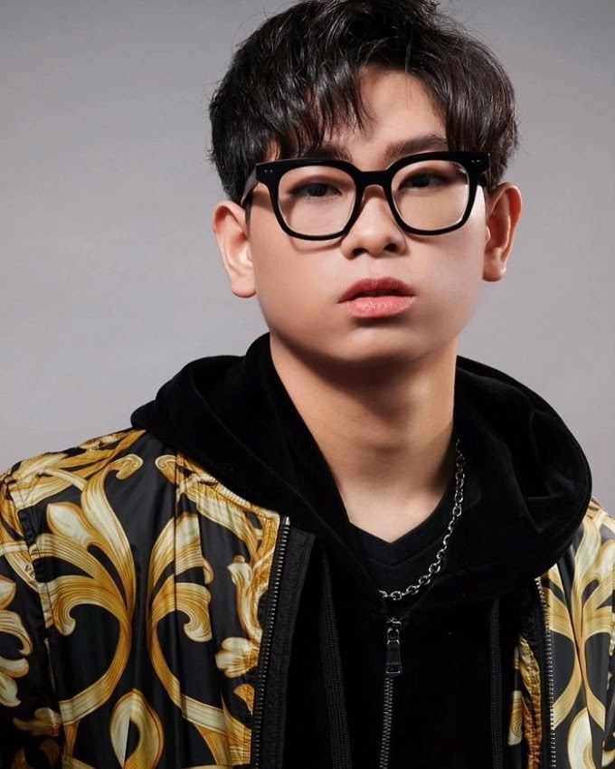 Rich kid Gia Kỳ bị Ngọc Trinh, Vũ Khắc Tiệp unfollow vì xóc xỉa chuyện xài gương fake? - Hình 5